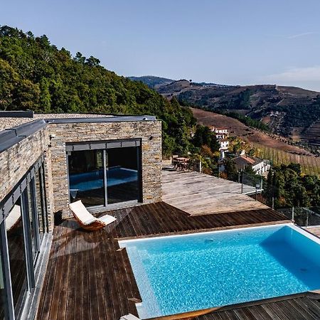 O Pouso Dos Pousos Villa Mesão Frio Exterior foto