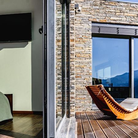O Pouso Dos Pousos Villa Mesão Frio Exterior foto