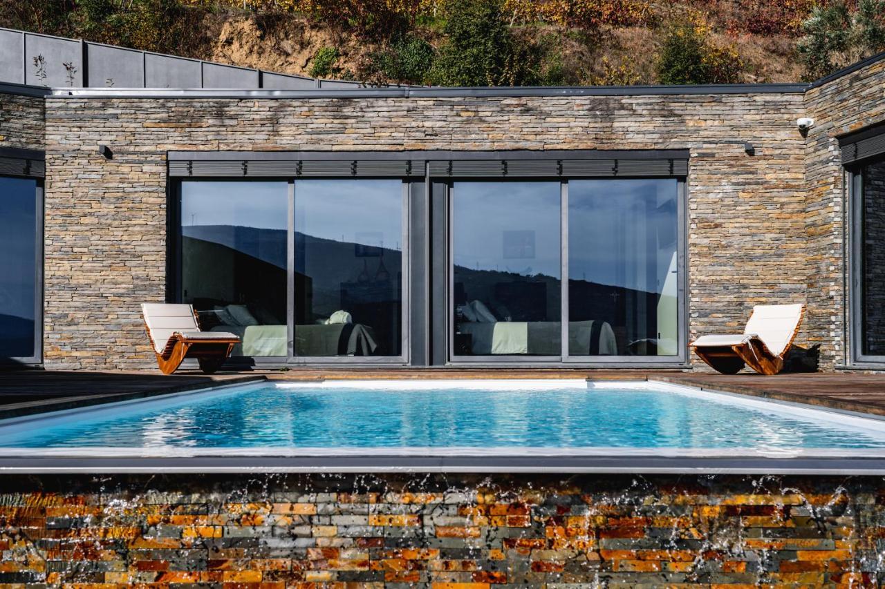 O Pouso Dos Pousos Villa Mesão Frio Exterior foto