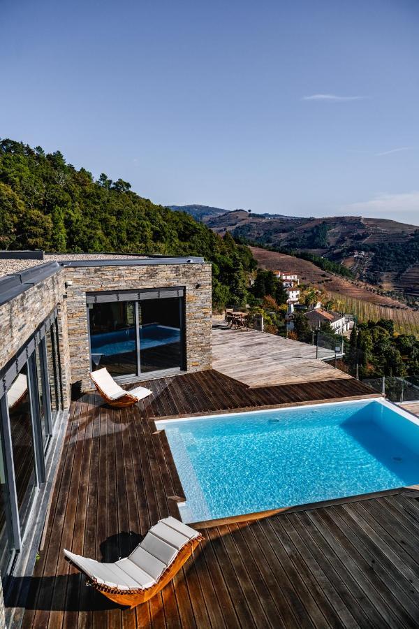 O Pouso Dos Pousos Villa Mesão Frio Exterior foto