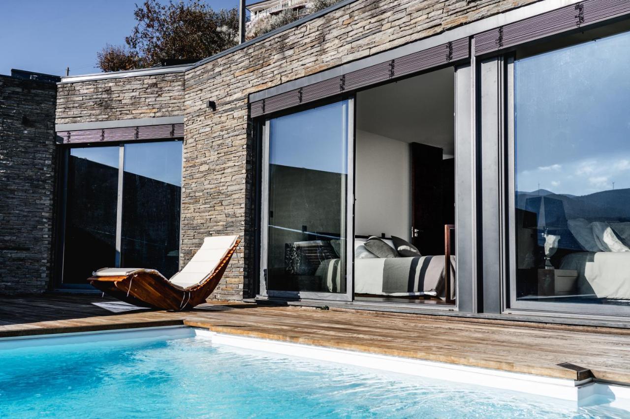 O Pouso Dos Pousos Villa Mesão Frio Exterior foto
